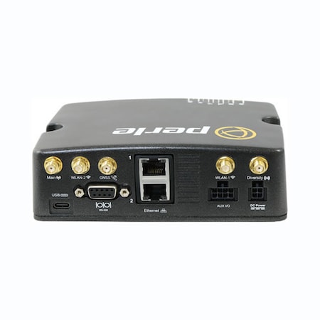 Perle Systems Irg5521+ Router, 08000089 08000089